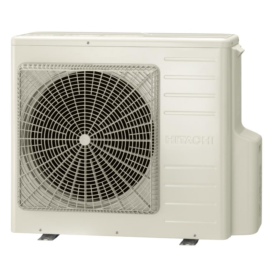 日立 日立 エコキュート BHP-F46WU 460L/リモコンセット付/脚 日立 日立 エコキュート BHP-F46WU 460L/リモコンセット付/脚