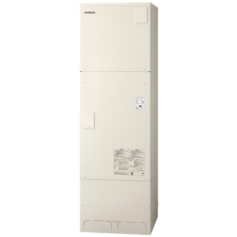 日立　エコキュート　BHP-FG46WU　　460L/リモコンセット付/脚カバー付｜assot｜04