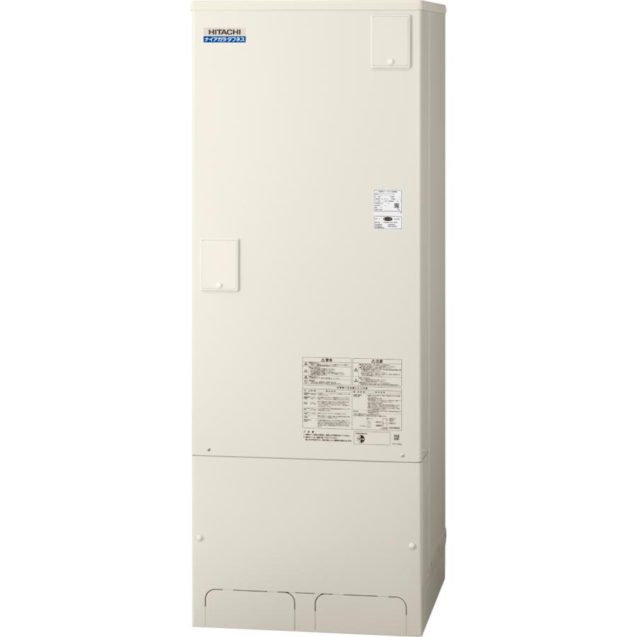 日立 日立 エコキュート BHP-FW37WDK 370L/寒冷地仕様/井戸水 日立 日立 エコキュート BHP-FW37WDK 370L/寒冷地仕様/井戸水