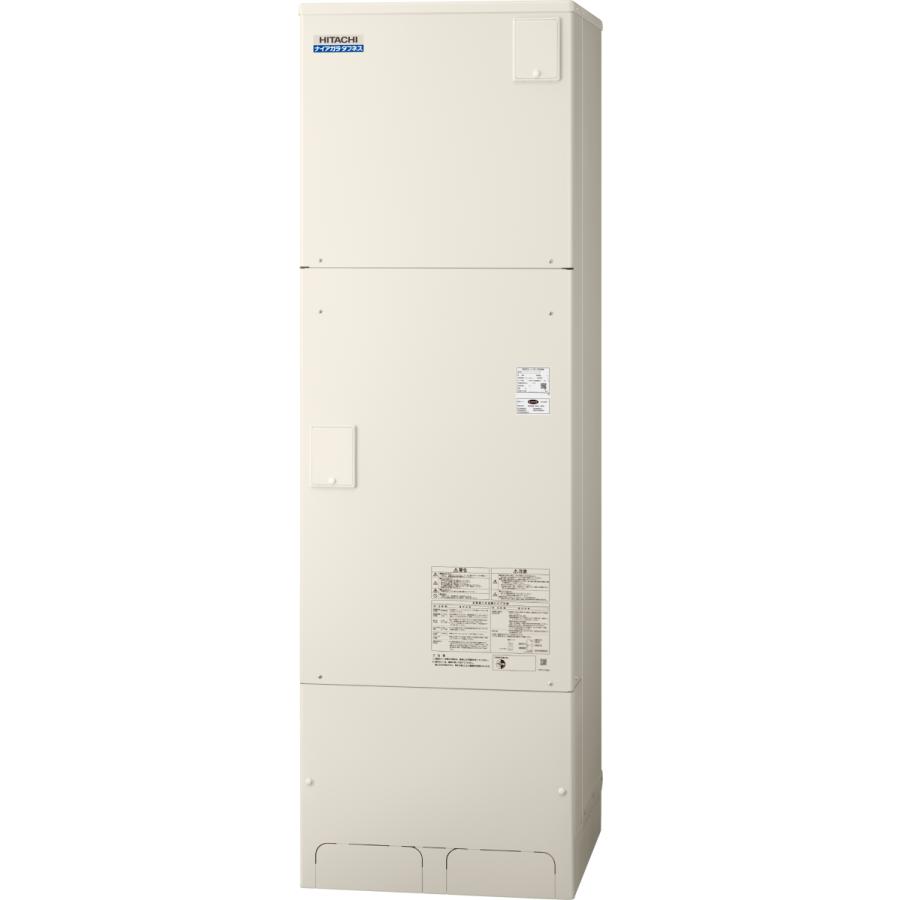 日立 日立 エコキュート BHP-FW46WDK 460L/寒冷地仕様/井戸水 日立 日立 エコキュート BHP-FW46WDK 460L/寒冷地仕様/井戸水