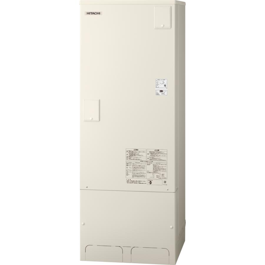日立 日立 エコキュート BHP-ZA37WU 370L/給湯専用 日立 日立 エコキュート BHP-ZA37WU 370L/給湯専用