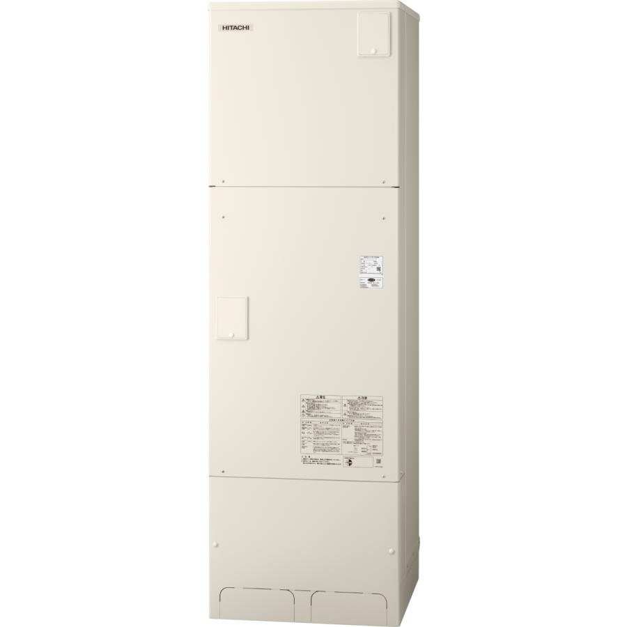日立 日立 エコキュート BHP-ZA46WU 460L/給湯専用 日立 日立 エコキュート BHP-ZA46WU 460L/給湯専用
