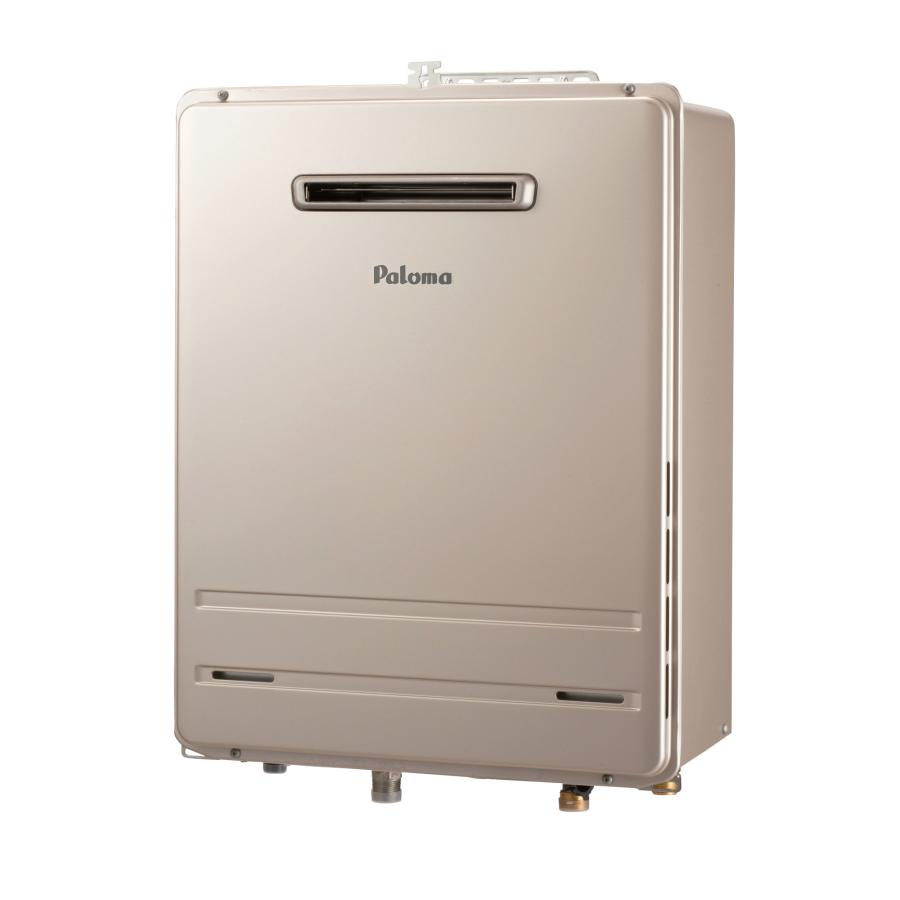 新品同様✳︎ パロマ　ガスふろ給湯器  FH-2023SAWL リモコンセット パロマ パロマ ガスふろ給湯器 FH-2023SAWL-1 リモコンセット