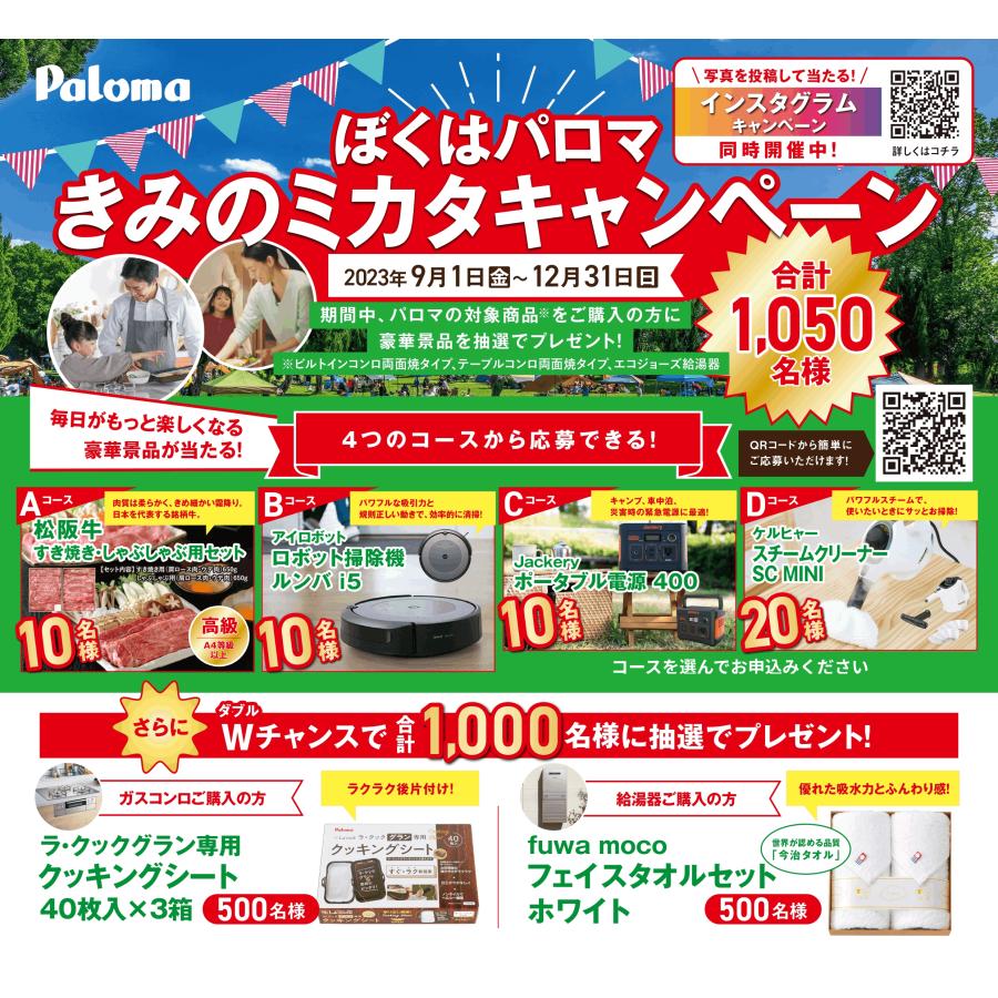 【標準工事費込み】　パロマ　ガスふろ給湯器　FH-E2421SAWL　　リモコンセット付き/24号壁掛型/エコジョーズ/オートタイプ