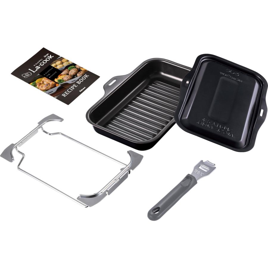 ☆ハピハピ☆ラ・クックグラン パロマ（Paloma） ビルトインガスコンロ PD-893WT-U60GA2 フェイシス