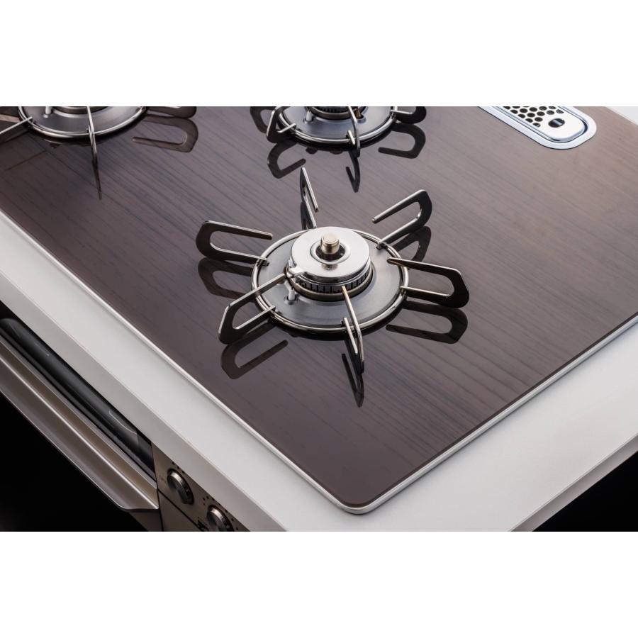 パロマ paloma ガスコンロ 新品未使用 取りに来られる方 ガスコンロ No.2758 パロマ paloma 2017年製 都市ガス用 【リサイクル