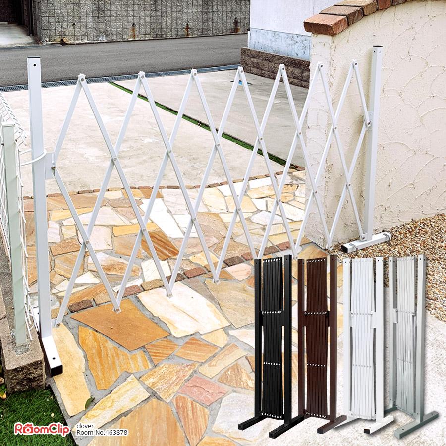 アルマックス フェンス 2.4m 連結 目隠し diy 間仕切り DIY アルマックス フェンス 2.4m 連結 目隠し diy 間仕切り DIY