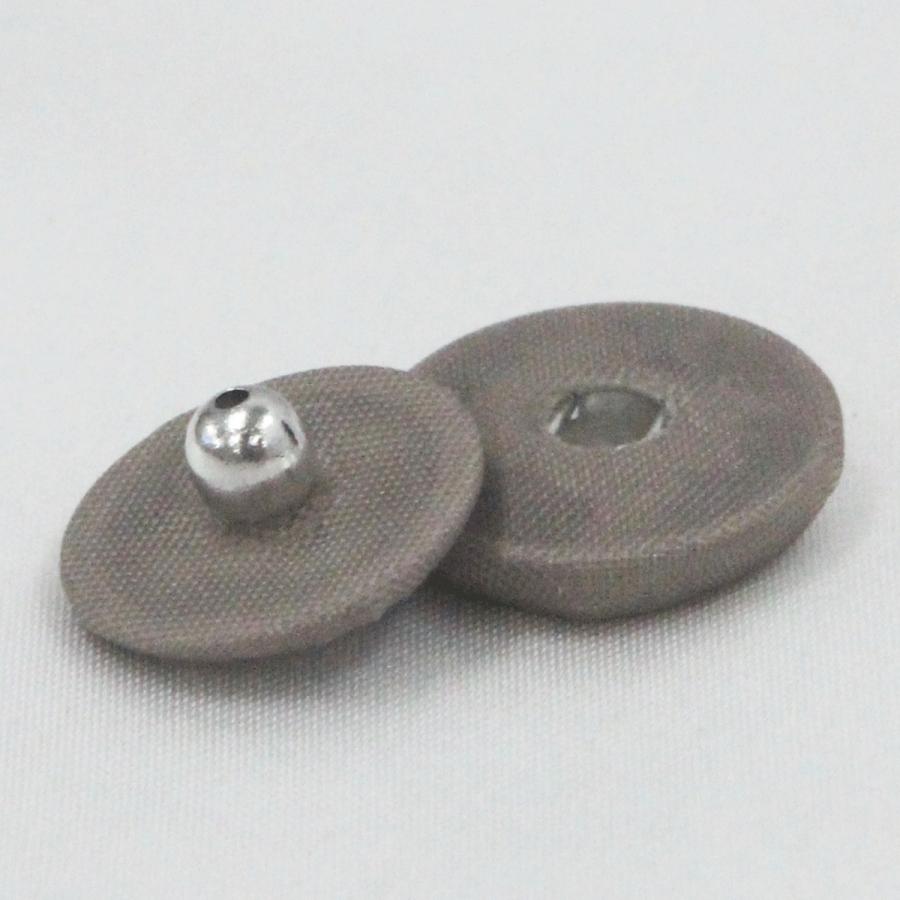 くるみスナップボタン 8mm 208(薄茶・N) / 6セット NO.1508 (縫い付けタイプ) ボタン 手芸 通販 :1508-208-08:assure アシュレ - 通販 - Yahoo!ショッピング くるみスナップボタン 8mm 208(薄茶・N) / 6セット NO.1508 (縫い付けタイプ) ボタン 手芸 通販 :1508-208-08:assure アシュレ - 通販 - Yahoo!ショッピング