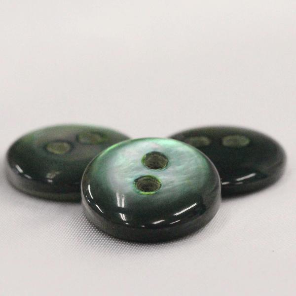 ボタン 手芸 通販 アンティークボタン 15ｍｍ グリーン 専門店用の高級ボタン Ant Assure アシュレ 通販 Yahoo ショッピング