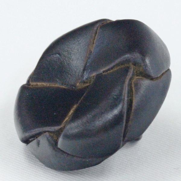 本革ボタン (濃茶) 23mm 1個入 (裏・金属足) 天然素材 (レザーボタン) AXP8001-4 (ジャケット・スーツ・コート向) ボタン 手芸 通販 :AXP8001-4-23:assure アシュレ - 通販 - Yahoo!ショッピング 本革ボタン (濃茶) 23mm 1個入 (裏・金属足) 天然素材 (レザーボタン) AXP8001-4 (ジャケット・スーツ・コート向) ボタン 手芸 通販 :AXP8001-4-23:assure アシュレ - 通販 - Yahoo!ショッピング