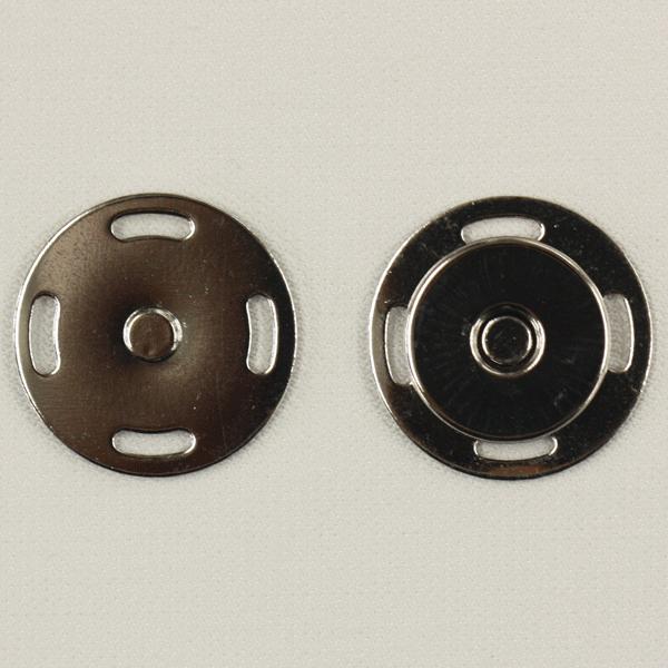 ボタン マグネットボタン 20mm / １セット AZP6437-N 縫い付けタイプ ボタン 手芸 通販｜assure-2