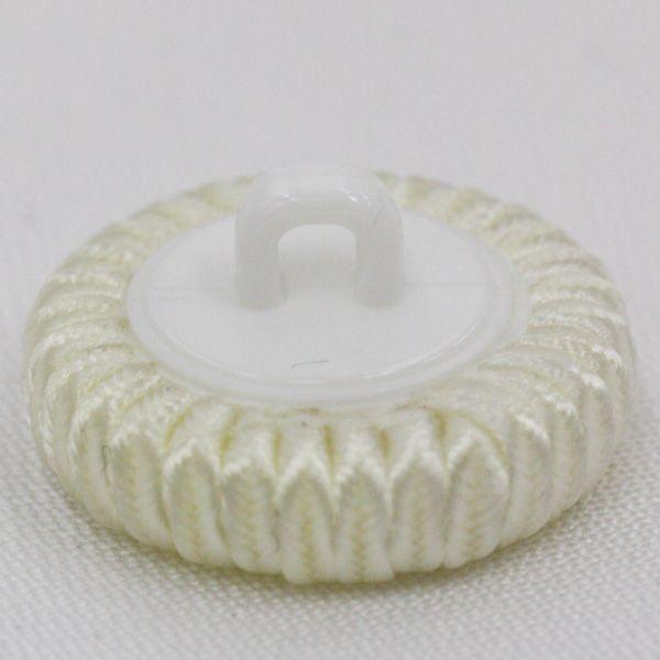 ボタン コードボタン  白 ホワイト 21mm 20mm 代用 1個入 フォーマル向 ボタン 手芸 通販｜assure-2｜05