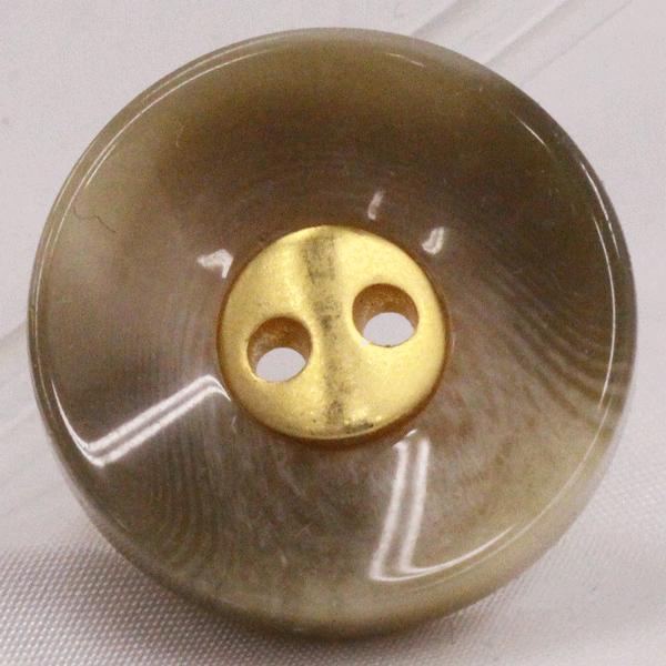 プラスチック メタル 金属 ボタン 表二つ穴 15mm 1個入 茶 ゴールド ｇｕ42 42 シャツ ブラウス ジャケット スーツ袖向 ボタン 手芸 通販 Gu42 42 15 Assure アシュレ 通販 Yahoo ショッピング