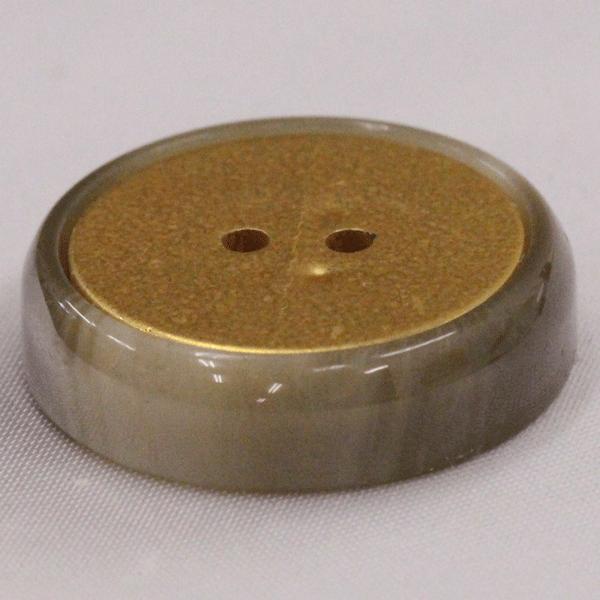 プラスチック メタル 金属 ボタン 表二つ穴 15mm 1個入 茶 ゴールド ｇｕ42 42 シャツ ブラウス ジャケット スーツ袖向 ボタン 手芸 通販 Gu42 42 15 Assure アシュレ 通販 Yahoo ショッピング