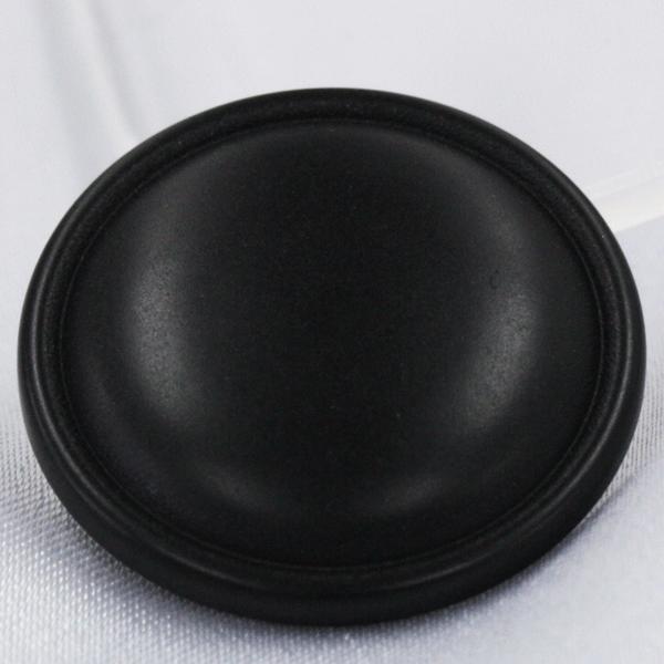 ボタン ラクトボタン 黒 18mm 1個入 カゼイン素材の高級ボタン  スーツ ジャケット向 ボタン 手芸 通販｜assure-2｜02