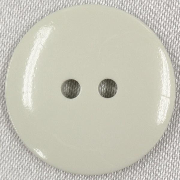 ボタン ラクトボタン 白 ツヤ 35mm 1個入 カゼイン素材の高級ボタン  ジャケット コート向 ボタン 手芸 通販｜assure-2