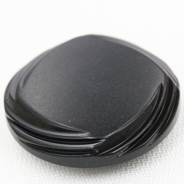 ラクトボタン LP7056-09(黒) 23mm 1個入 カゼイン素材の高級ボタン (フォーマル向) ボタン 手芸 通販 :LP7056-09-23:assure アシュレ - 通販 - Yahoo!ショッピング ラクトボタン LP7056-09(黒) 23mm 1個入 カゼイン素材の高級ボタン (フォーマル向) ボタン 手芸 通販 :LP7056-09-23:assure アシュレ - 通販 - Yahoo!ショッピング