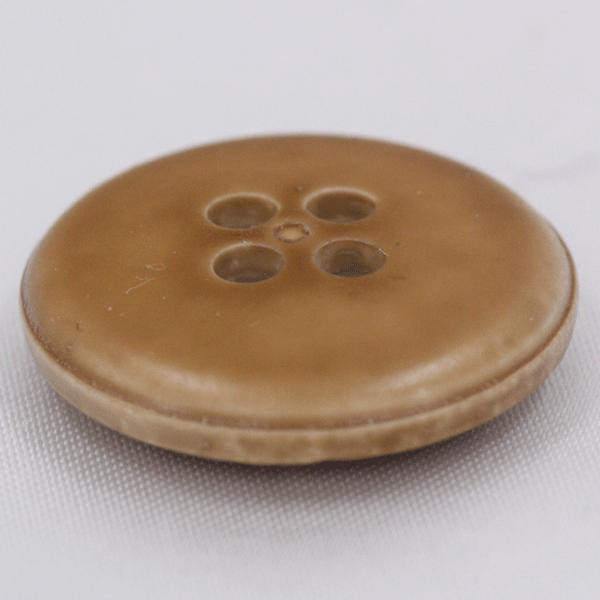 革調プラスチックボタン 25mm うす茶 1個入 (レザータッチ) / OW4600-43(茶系) ボタン 手芸 通販 :OW4600-43-25:assure アシュレ - 通販 - Yahoo!ショッピング 革調プラスチックボタン 25mm うす茶 1個入 (レザータッチ) / OW4600-43(茶系) ボタン 手芸 通販 :OW4600-43-25:assure アシュレ - 通販 - Yahoo!ショッピング
