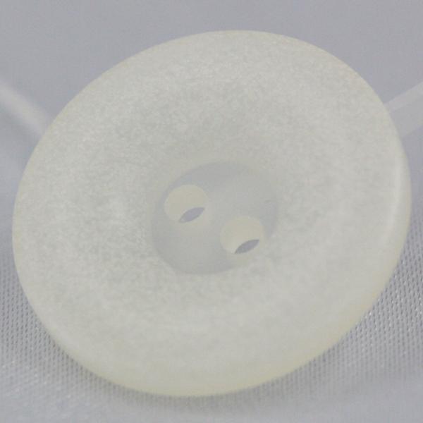 ボタン プラスチックボタン 01 白 13mm 10個入 貝調  シャツ ブラウス カーディガン 向 ボタン 手芸 通販｜assure-2｜03