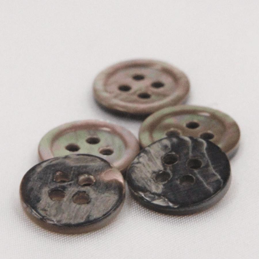 貝ボタン (茶蝶貝) 25mm 1個入 天然素材 SC17 (ジャケット・コート向) ボタン 手芸 通販 :SC17-25:assure アシュレ - 通販 - Yahoo!ショッピング 貝ボタン (茶蝶貝) 25mm 1個入 天然素材 SC17 (ジャケット・コート向) ボタン 手芸 通販 :SC17-25:assure アシュレ - 通販 - Yahoo!ショッピング