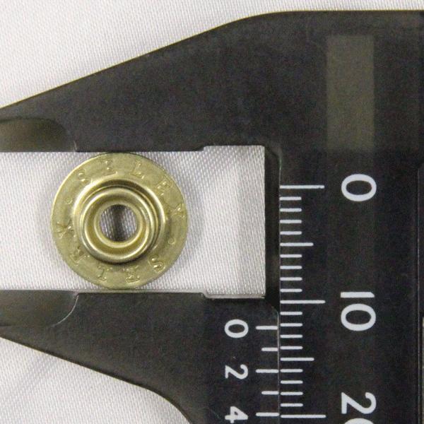 ボタン ドットボタン 7301 SELEX 13mm 5セット入 ジャンパー ボタン ドットボタン 7301 SELEX 13mm 5セット入 ジャンパー
