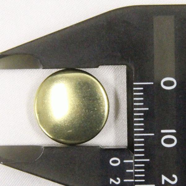 ボタン ドットボタン 7301 SELEX 15mm 5セット入 ジャンパー ボタン ドットボタン 7301 SELEX 15mm 5セット入 ジャンパー