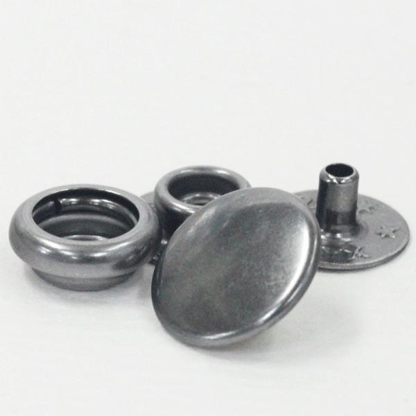 ボタン ドットボタン 7301 SELEX 13mm 5セット入 ジャンパー ボタン ドットボタン 7301 SELEX 13mm 5セット入 ジャンパー