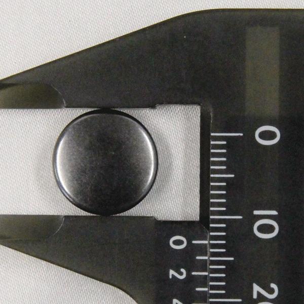 ボタン ドットボタン 7301 SELEX 13mm 5セット入 ジャンパーホック P