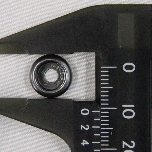 ボタン ドットボタン 7301 SELEX 13mm 5セット入 ジャンパーホック P