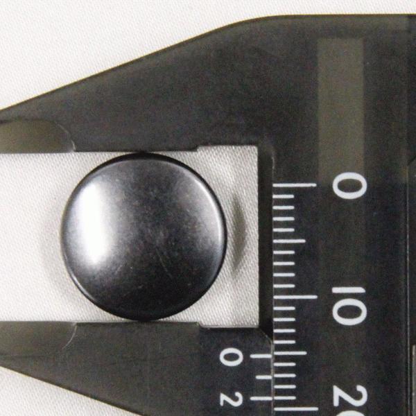 ボタン ドットボタン 7301 SELEX 15mm 5セット入 ジャンパーホック P