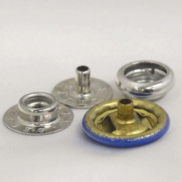 MP7000 サイズ不明　たぶんSL1かと ボタン ドットボタン 7301 SELEX 15mm 5セット入 ジャンパーホック P