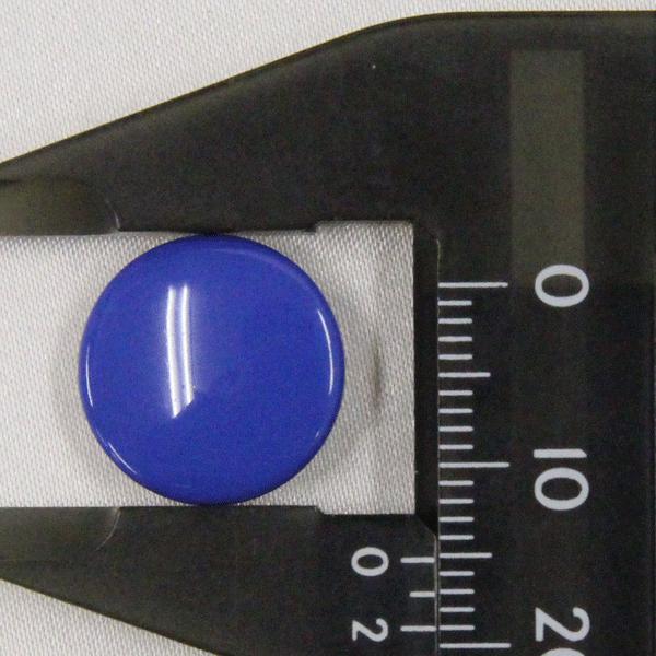 ボタン ドットボタン 7301 SELEX 15mm 5セット入 ジャンパー