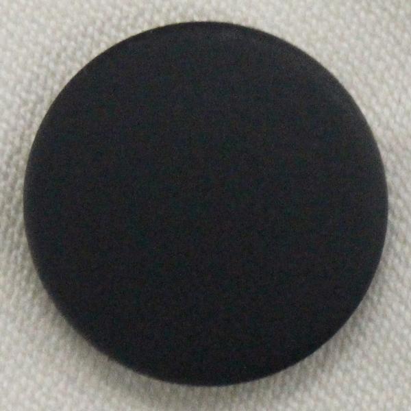 ボタン ドットボタン 7301 SELEX 15mm 5セット入 ジャンパーホック 黒