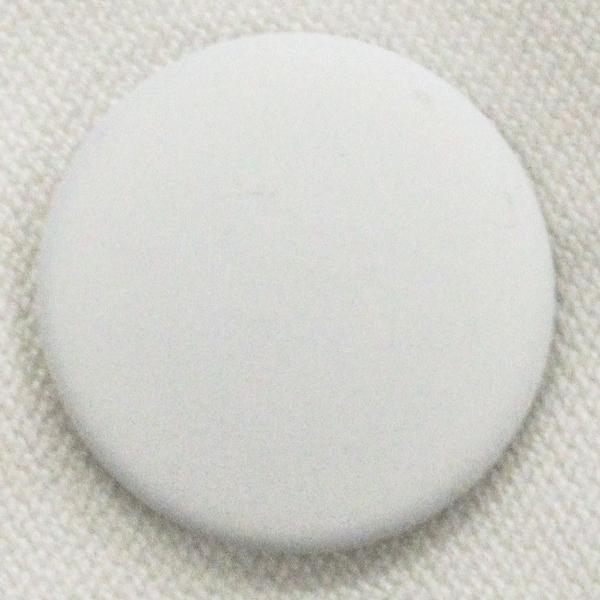 ボタン ドットボタン 7301 SELEX 13mm 5セット入 ジャンパーホック 白