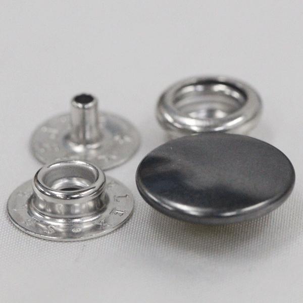 ボタン ドットボタン 7301 SELEX 15mm 5セット入 ジャンパーホック P