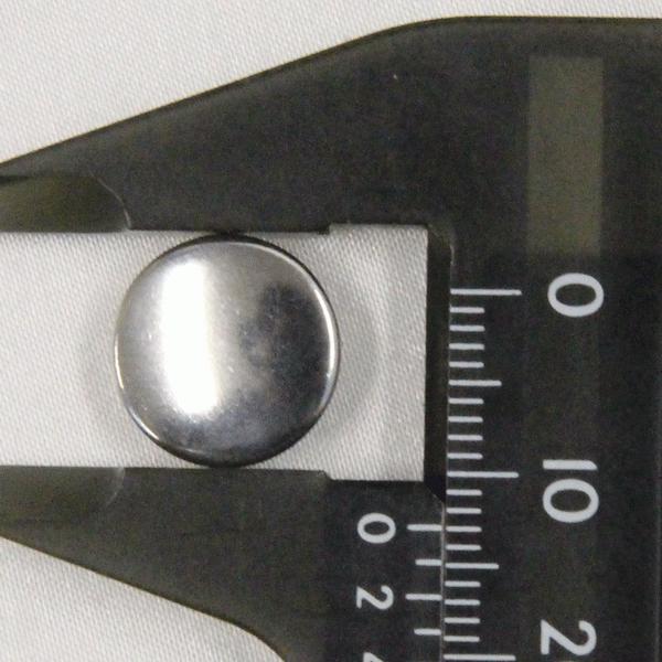 ボタン ボタン ドットボタン 7301 SELEX 13mm 5セット入 ジャンパーホック P