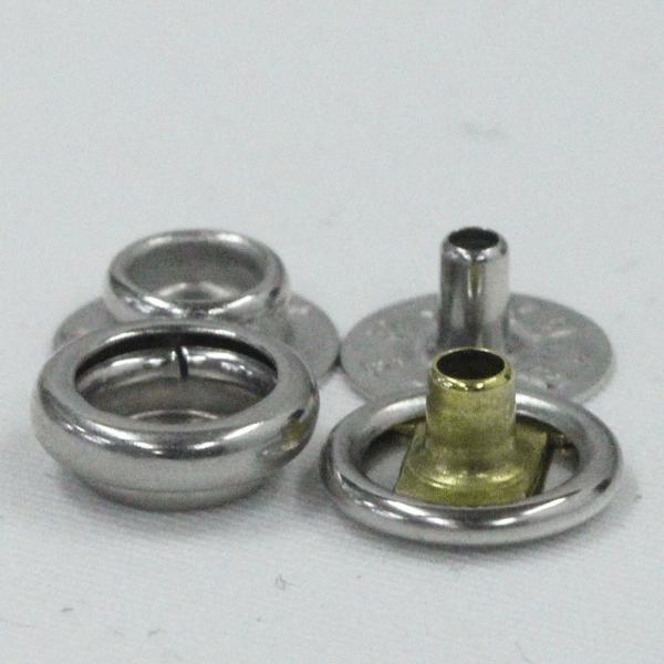 ボタン ドットボタン 7401 SOFT SELEX 10mm 5セット入 ソフト ボタン ドットボタン 7401 SOFT SELEX 10mm 5セット入 ソフト