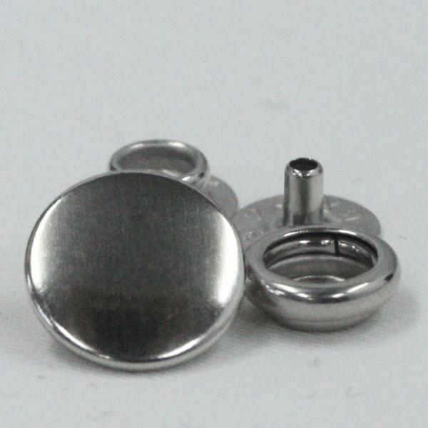 ボタン ドットボタン 7401 SOFT SELEX 13mm 5セット入 ソフトタイプ P