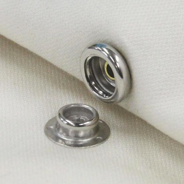 ボタン ドットボタン 7401 SOFT SELEX 13mm 5セット入 ソフトタイプ P