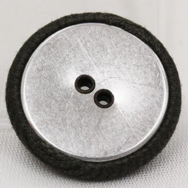 ボタン ハトメ付くるみぼたん 表穴 ボタン ハトメ4色 25mm 10個 加工 SFN250 ボタン 手芸 通販｜assure-2｜04