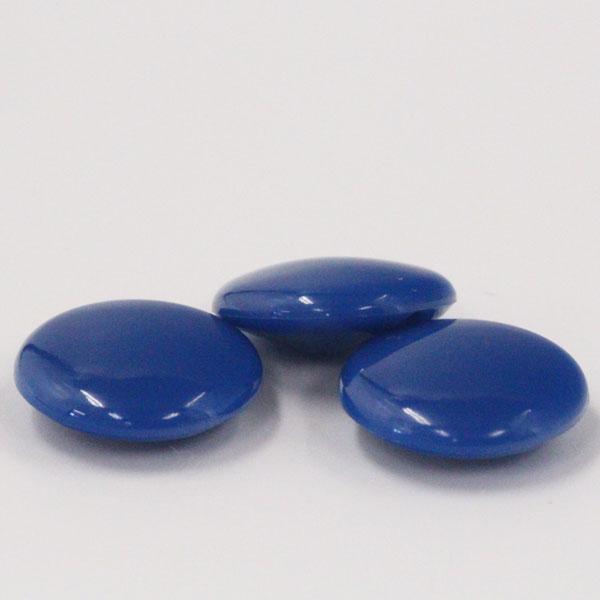 ボタン マーブルカラフルボタン 10mm 501/青 ブルー 10個入 シャツ ブラウス カーディガン 向 ボタン 手芸 通販｜assure-2｜03