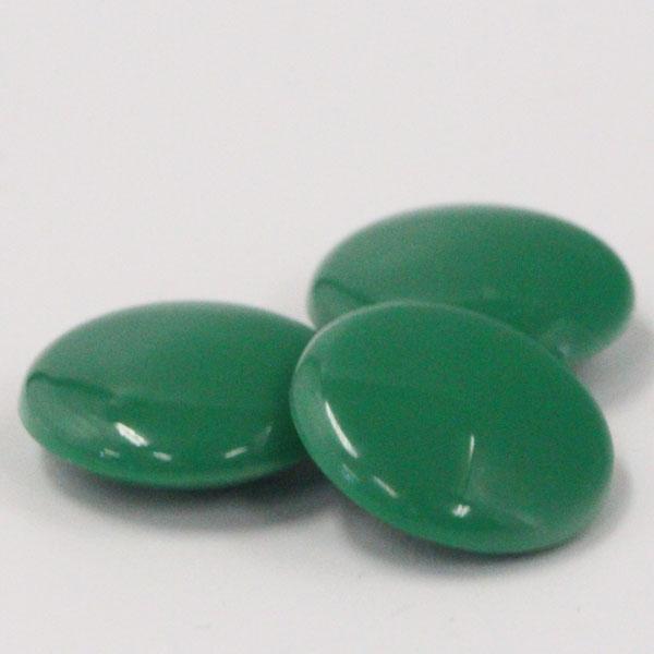 ボタン マーブルカラフルボタン 10mm 603/緑色 グリーン 10個入 シャツ ブラウス カーディガン 向 ボタン 手芸 通販｜assure-2｜03