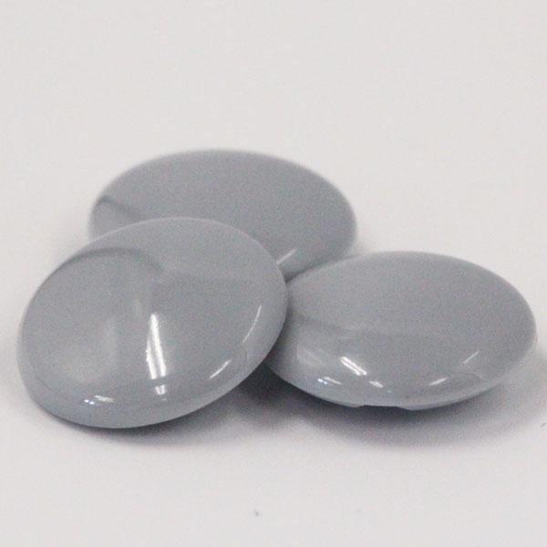 ボタン マーブルカラフルボタン 13mm 916/灰色 グレー 10個入 シャツ ブラウス カーディガン 向 ボタン 手芸 通販｜assure-2｜02