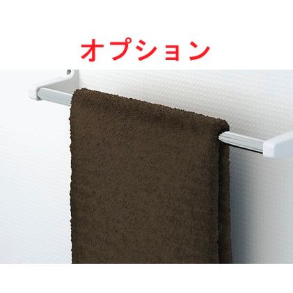 ハウステック 洗面付2点ユニットバスNJF サイズ 1014 集合住宅