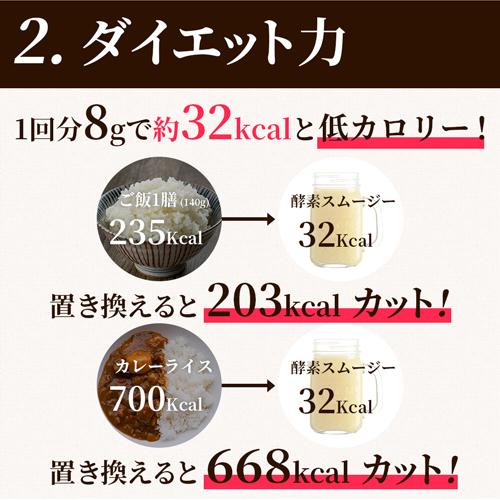 スムージー 置換え ダイエット ファスティング フレーバーが選べる  3個セット ASTALIVE アスタライブ  おいしいっ 酵素スムージー 200g×3個の画像