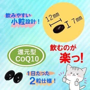 還元型 コエンザイムQ10 サプリメント 4個セット ASTALIVE アスタライブ 還元型コエンザイムQ10 60粒 ×4個 | 国産 カネカ社製 CoQ10使用の画像