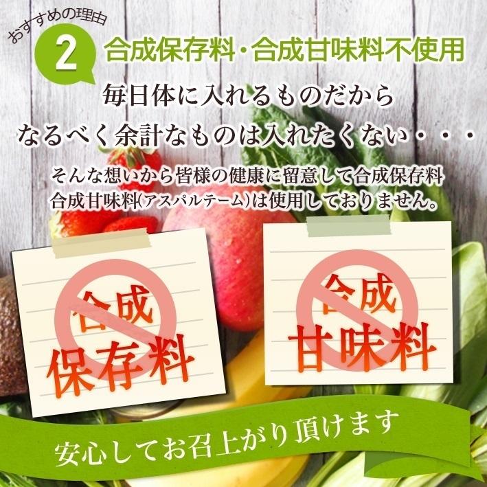 エンザイムローフード ビレガ※商品切り替え前品】 抹茶フレーバー(10袋