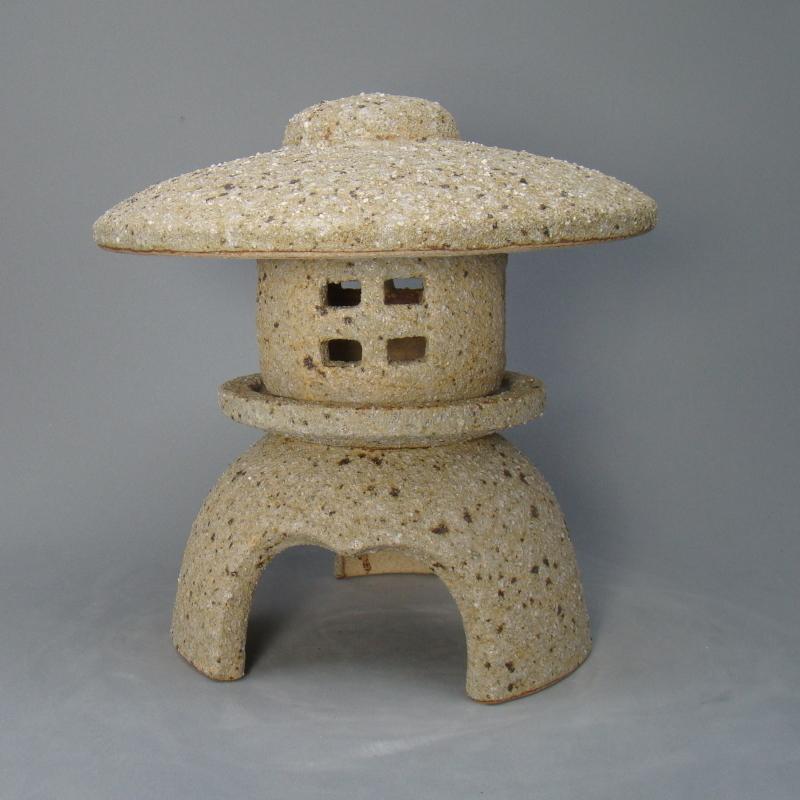 古代雪見の製品案内愛知県岡崎市の石灯篭・水鉢蹲など石材製品の製造 