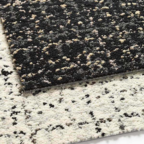 川島織物セルコン タイルカーペット モードスタイル MilanoTweedII 