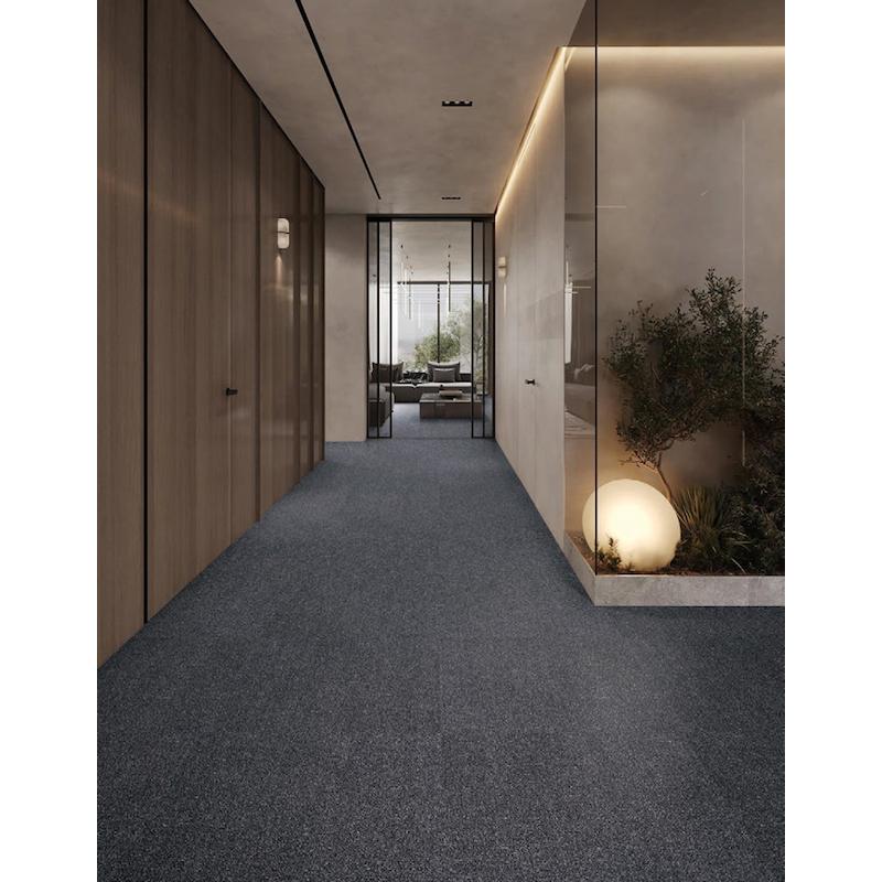 川島織物セルコン タイルカーペット アートバンク Pleasantep プレザン